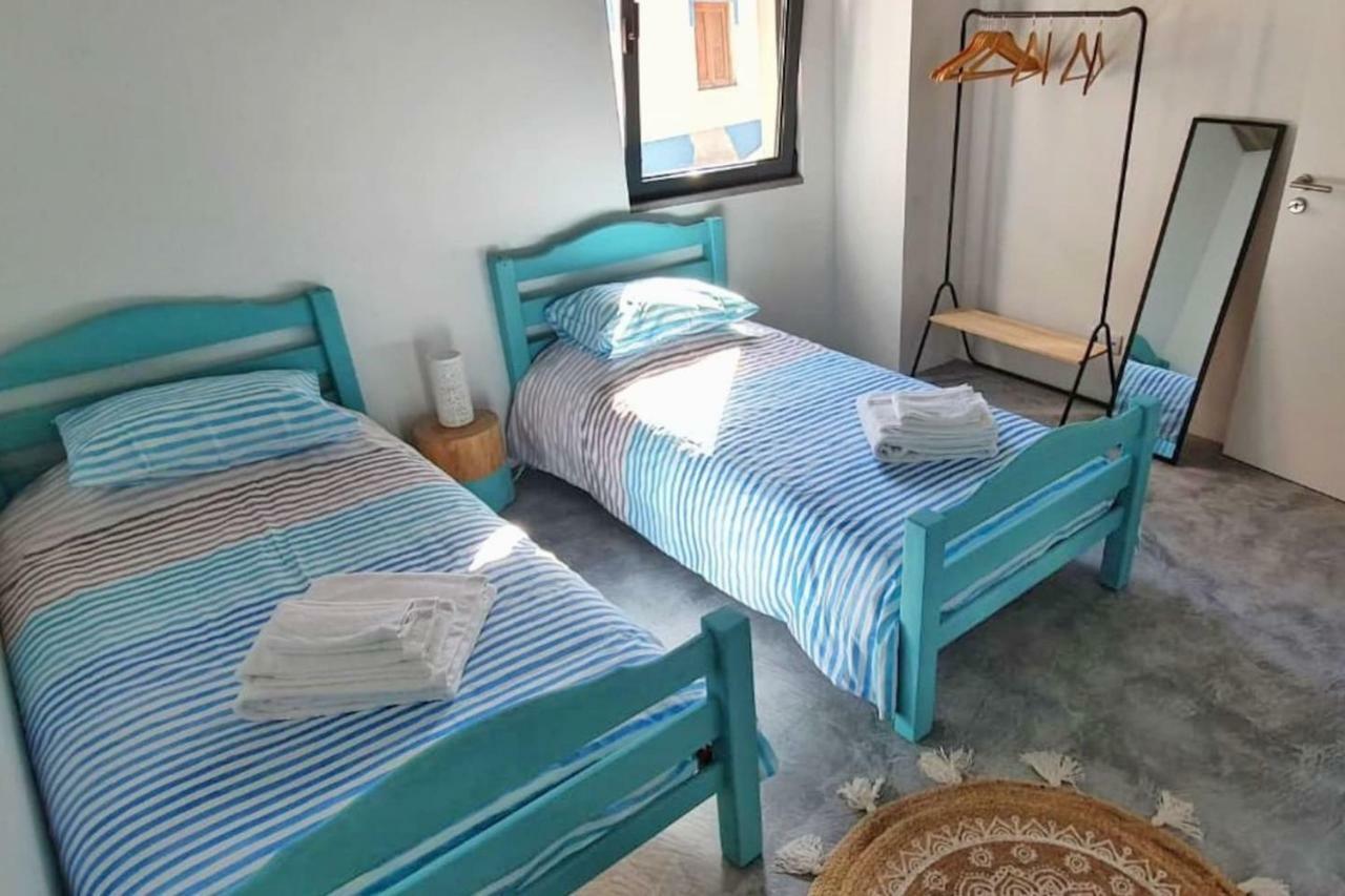 Casa Bombordo Villa การาปาเตย์รา ภายนอก รูปภาพ